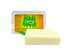Citrolug Bar soap 65g